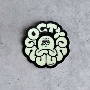 TAKO NO OCTY