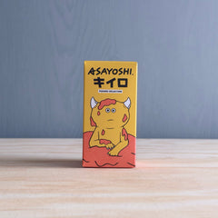 ASAYOSHI.