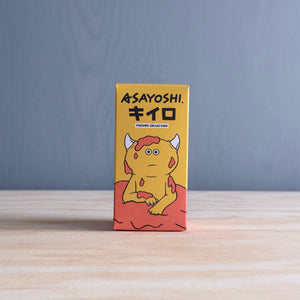 ASAYOSHI.