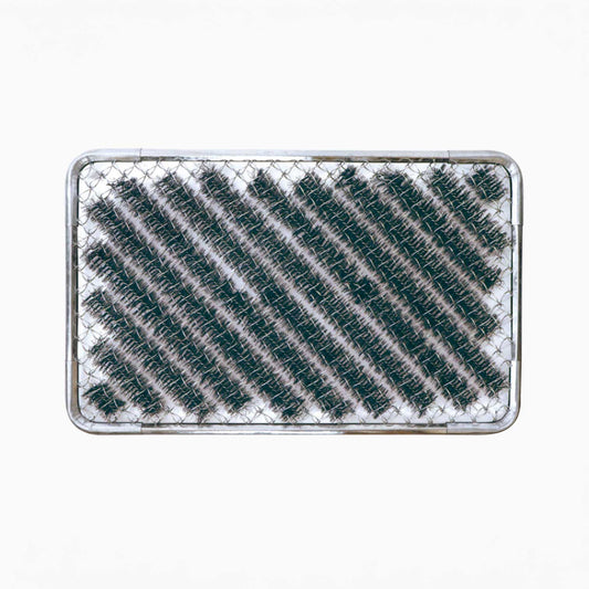トラディショナル ドアマット60