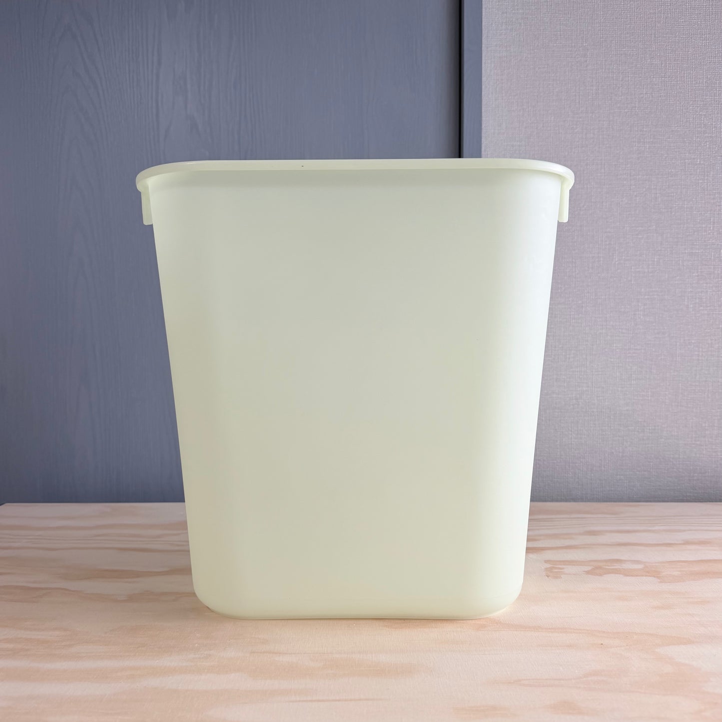NASA 12L DUST BOX - GLOW IN THE DARK【NASA 12L ダストボックス 蓄光タイプ】