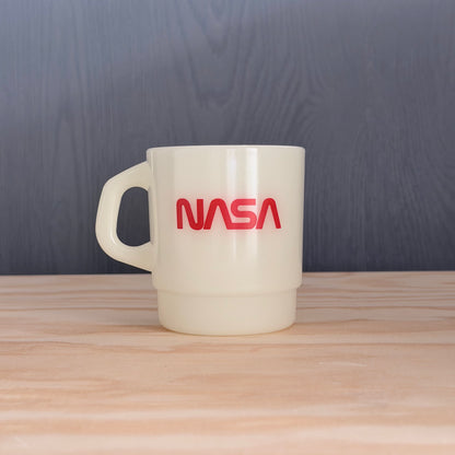 NASA スタッキング マグ ASTRO【蓄光マグカップ】