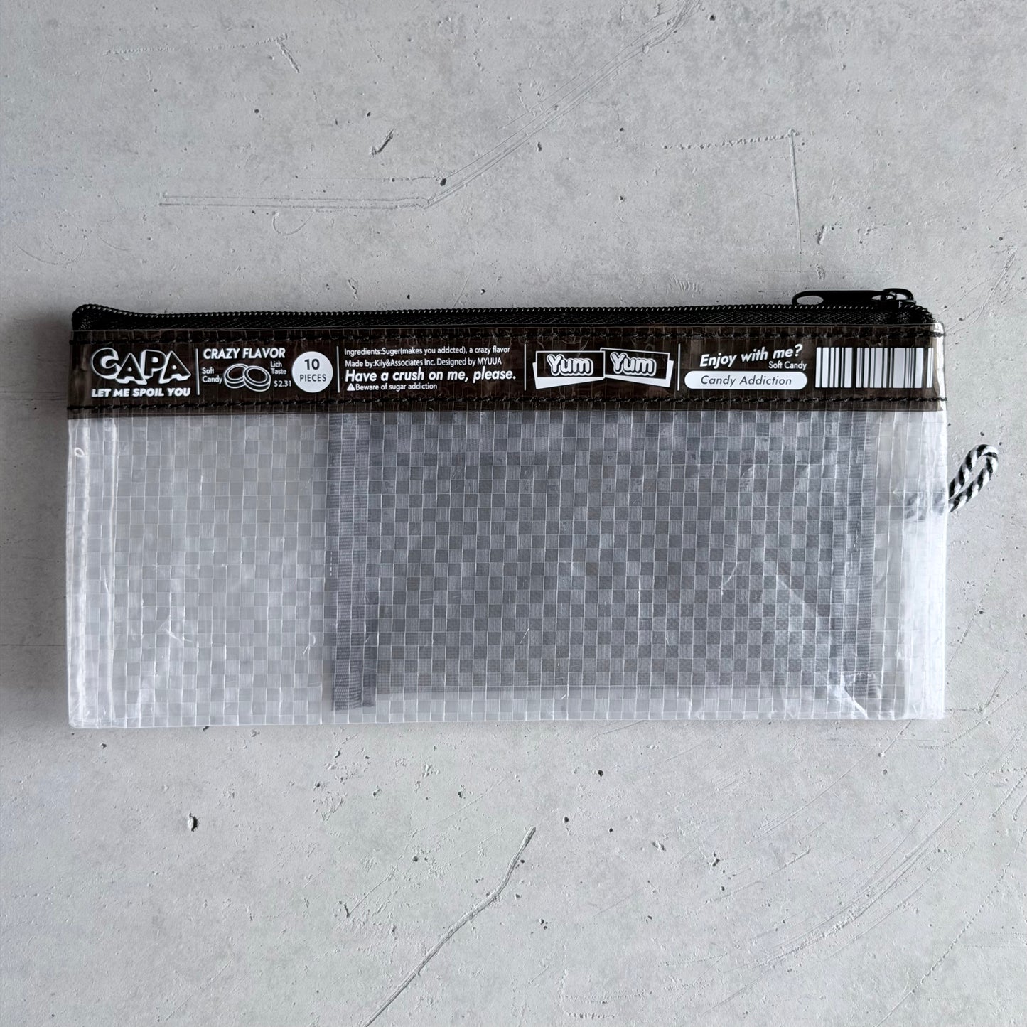 CAPA ペンケース