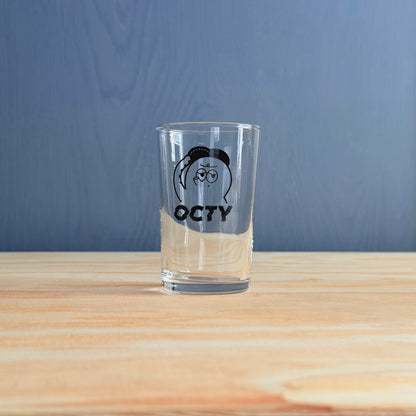 OCTYミニグラス（180ml）