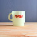 NASA スタッキング マグ ASTRO【蓄光マグカップ】