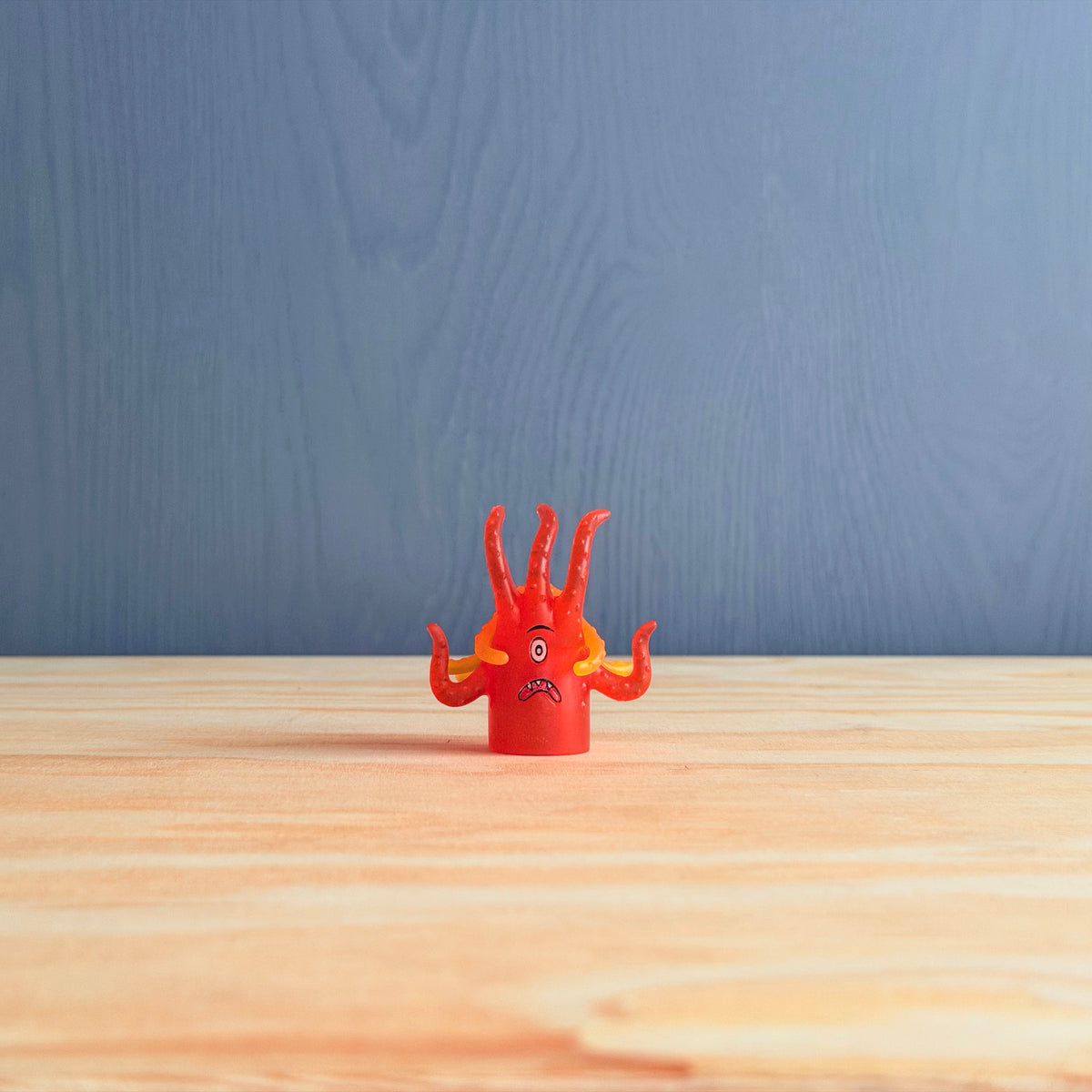 フィンガーパペット モンスター FANTASTIC