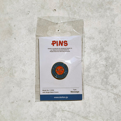 DULTON ピンズ PINS