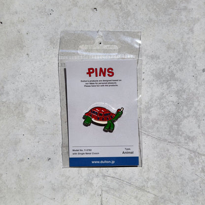 DULTON ピンズ PINS