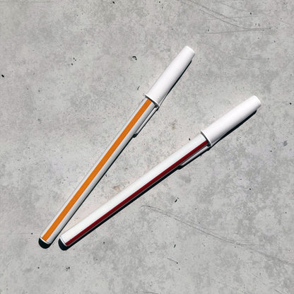 McDonald's ボールペン Straw 1本