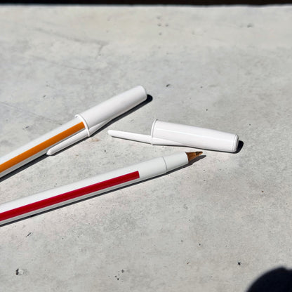 McDonald's ボールペン Straw 1本
