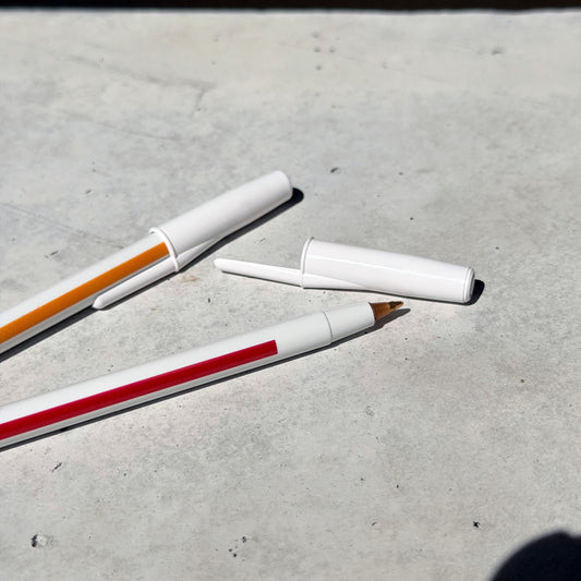 McDonald's ボールペン Straw 1本