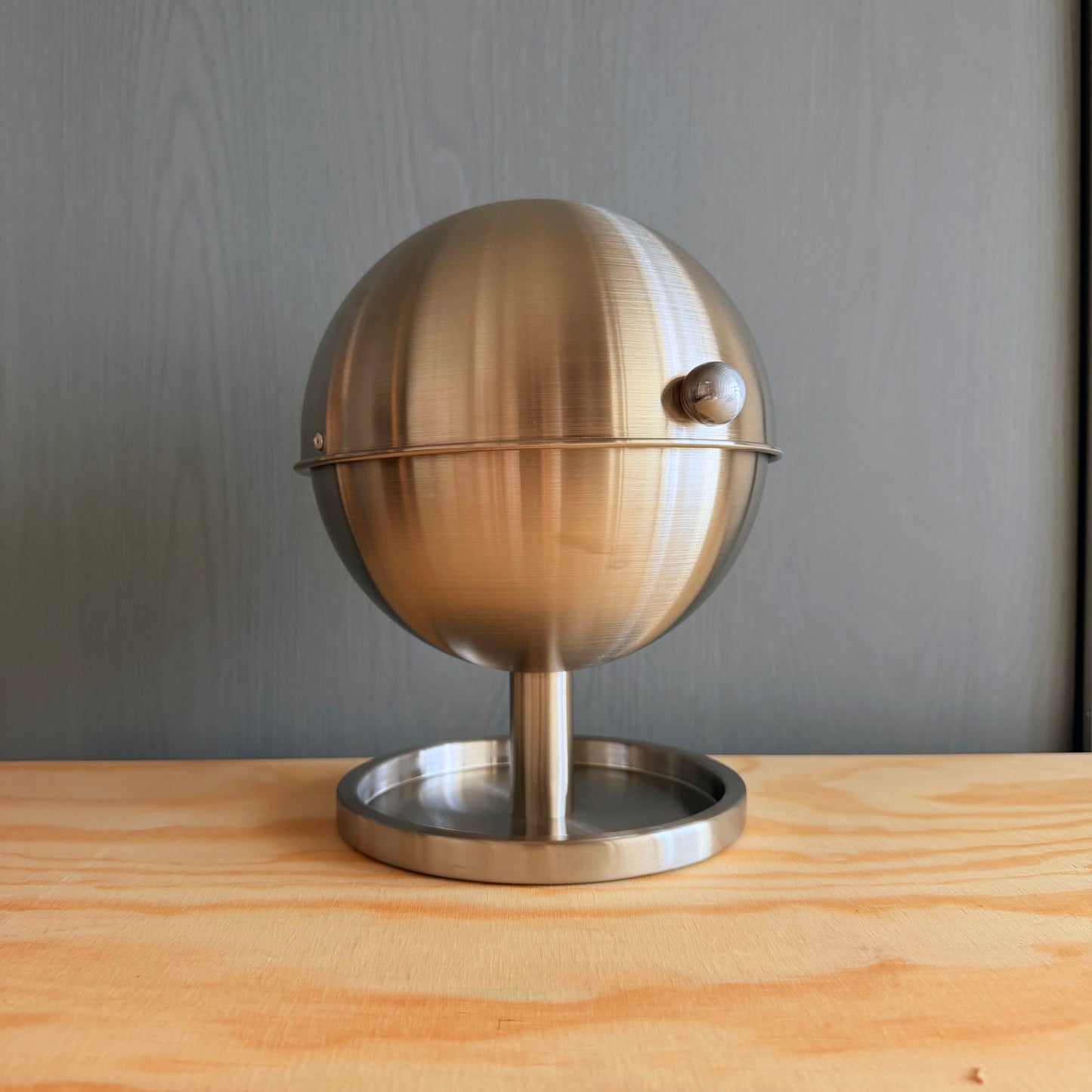 DULTON グローブ ストッカー GLOBE STOCKER SATIN