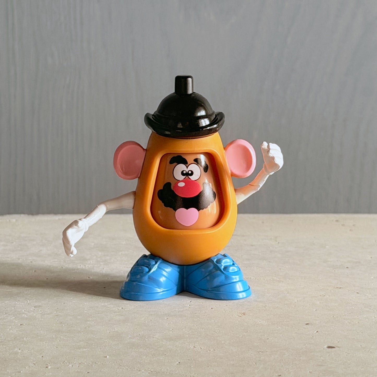 WORLD'S SMALLEST FIGURE Mr.ポテトヘッド【トイ・ストーリー】