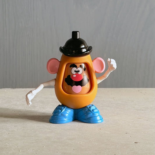 WORLD'S SMALLEST FIGURE Mr.ポテトヘッド【トイ・ストーリー】