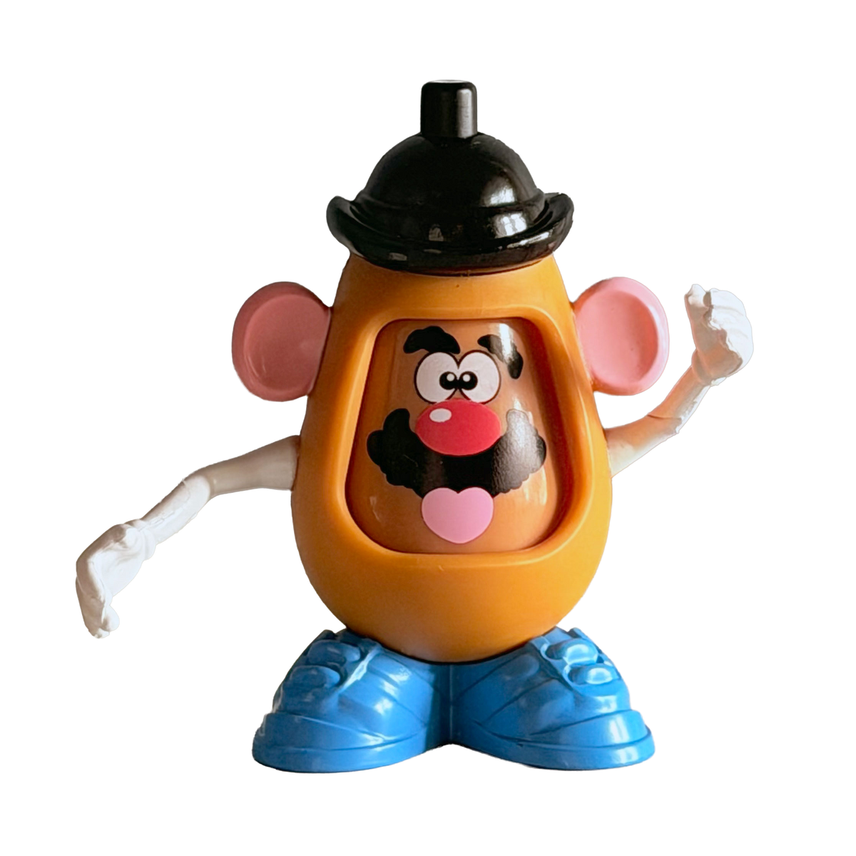 MR. POTATO HEAD