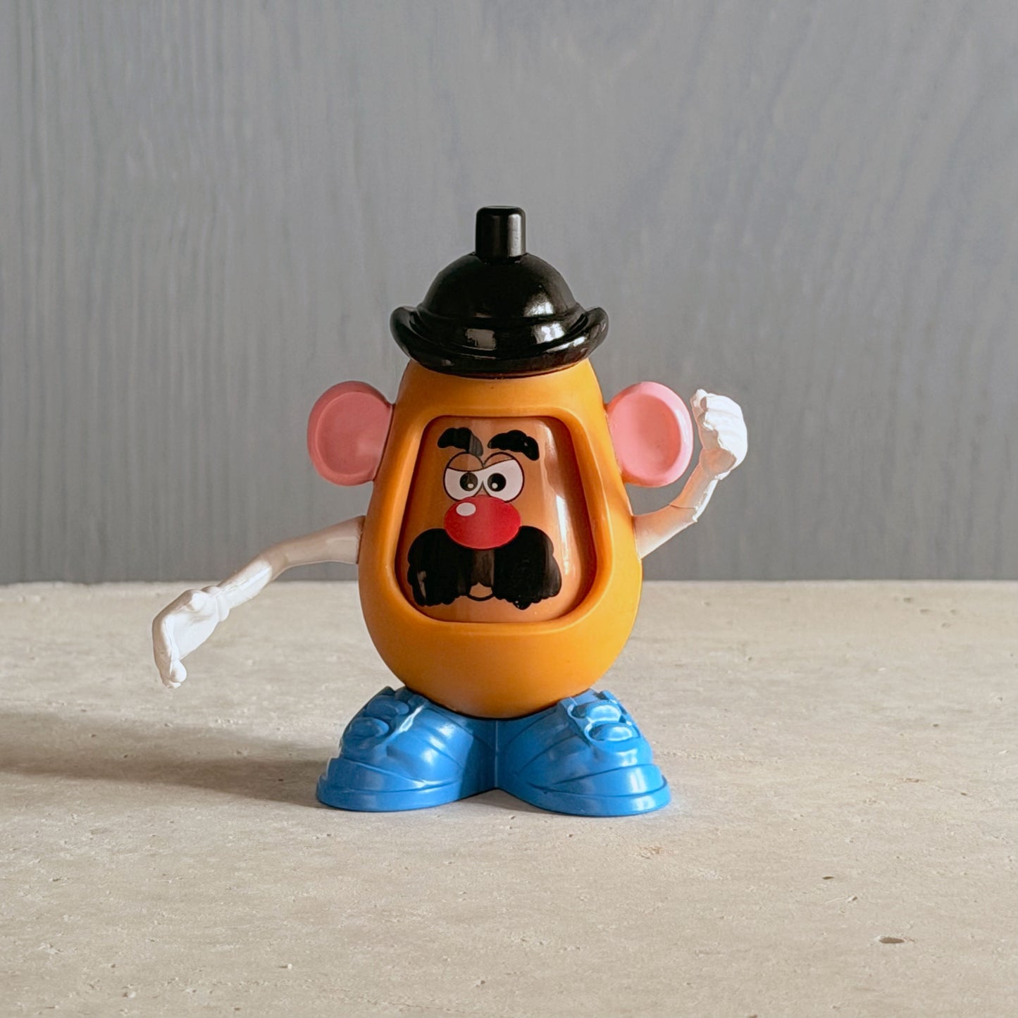 WORLD'S SMALLEST FIGURE Mr.ポテトヘッド【トイ・ストーリー】